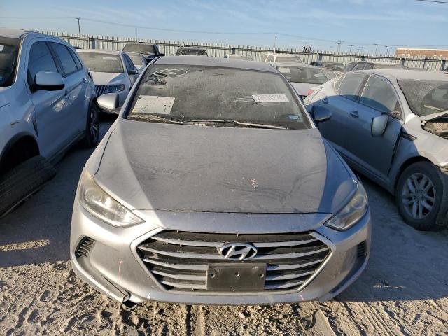 Photo 4 VIN: 5NPD74LF0HH112736 - HYUNDAI ELANTRA SE 