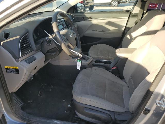 Photo 6 VIN: 5NPD74LF0HH112736 - HYUNDAI ELANTRA SE 