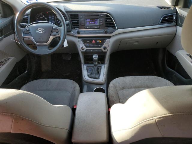 Photo 7 VIN: 5NPD74LF0HH112736 - HYUNDAI ELANTRA SE 