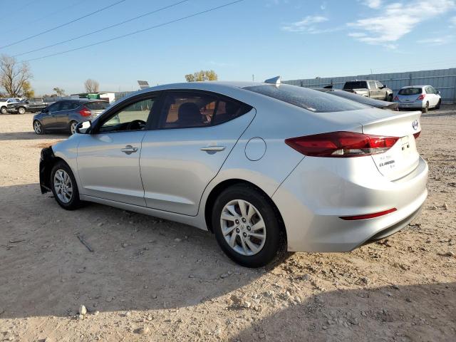 Photo 1 VIN: 5NPD74LF0HH113238 - HYUNDAI ELANTRA SE 