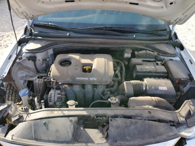 Photo 10 VIN: 5NPD74LF0HH113238 - HYUNDAI ELANTRA SE 