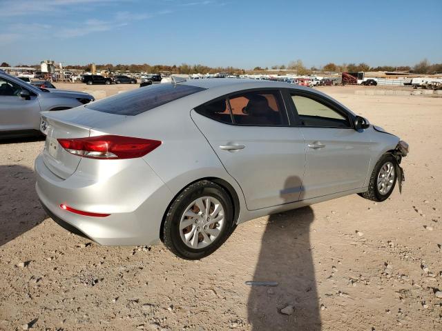 Photo 2 VIN: 5NPD74LF0HH113238 - HYUNDAI ELANTRA SE 