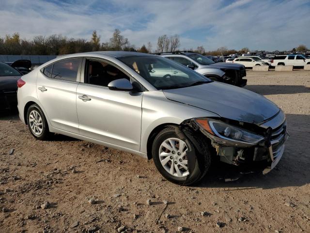 Photo 3 VIN: 5NPD74LF0HH113238 - HYUNDAI ELANTRA SE 