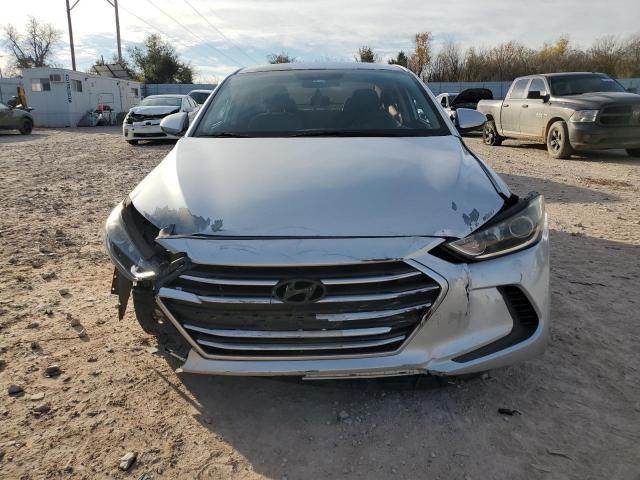 Photo 4 VIN: 5NPD74LF0HH113238 - HYUNDAI ELANTRA SE 