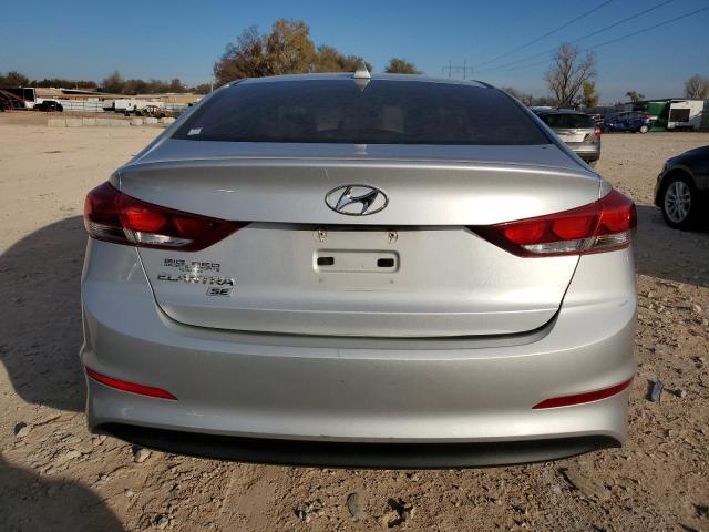 Photo 5 VIN: 5NPD74LF0HH113238 - HYUNDAI ELANTRA SE 