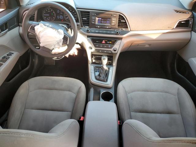 Photo 7 VIN: 5NPD74LF0HH113238 - HYUNDAI ELANTRA SE 