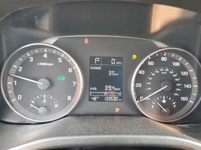 Photo 8 VIN: 5NPD74LF0HH113238 - HYUNDAI ELANTRA SE 