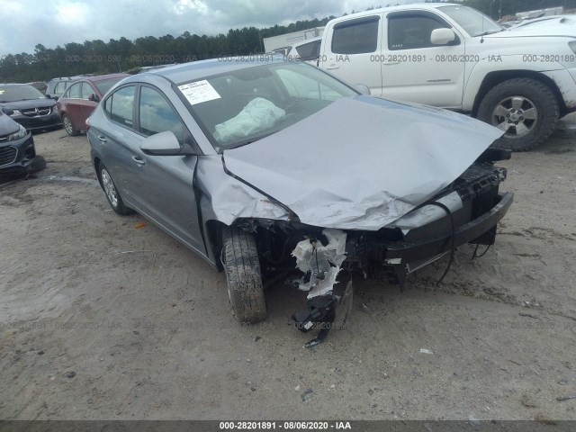 Photo 0 VIN: 5NPD74LF0HH115491 - HYUNDAI ELANTRA 