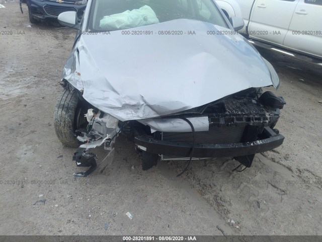 Photo 5 VIN: 5NPD74LF0HH115491 - HYUNDAI ELANTRA 