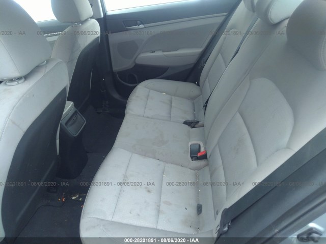 Photo 7 VIN: 5NPD74LF0HH115491 - HYUNDAI ELANTRA 