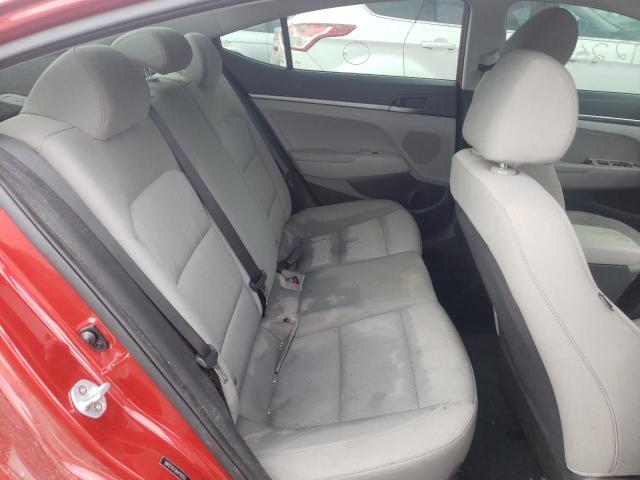 Photo 5 VIN: 5NPD74LF0HH116253 - HYUNDAI ELANTRA SE 