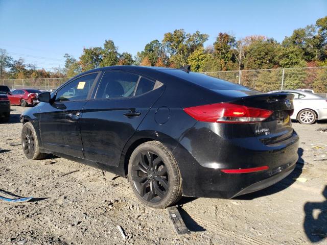 Photo 1 VIN: 5NPD74LF0HH126409 - HYUNDAI ELANTRA 