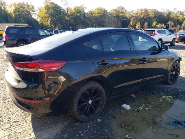 Photo 2 VIN: 5NPD74LF0HH126409 - HYUNDAI ELANTRA 