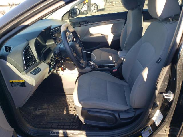 Photo 6 VIN: 5NPD74LF0HH126409 - HYUNDAI ELANTRA 