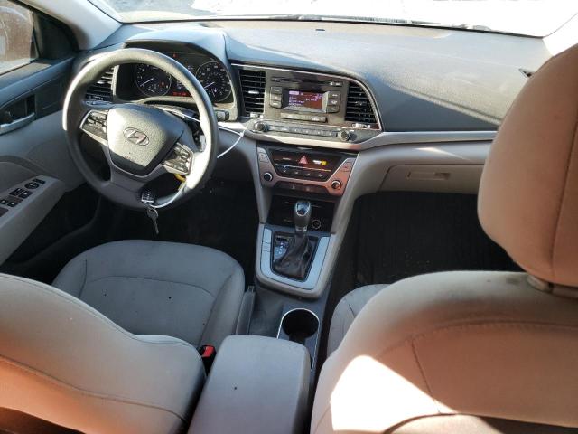 Photo 7 VIN: 5NPD74LF0HH126409 - HYUNDAI ELANTRA 