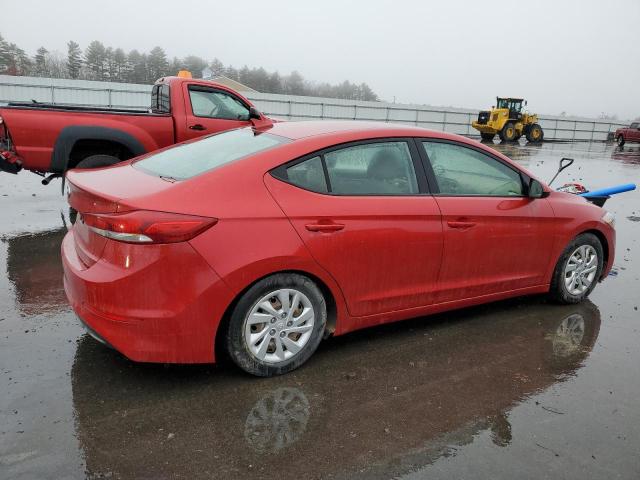 Photo 2 VIN: 5NPD74LF0HH126569 - HYUNDAI ELANTRA 