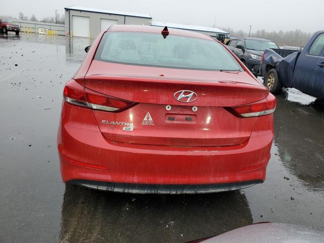 Photo 5 VIN: 5NPD74LF0HH126569 - HYUNDAI ELANTRA 