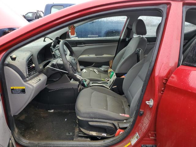 Photo 6 VIN: 5NPD74LF0HH126569 - HYUNDAI ELANTRA 