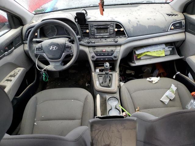 Photo 7 VIN: 5NPD74LF0HH126569 - HYUNDAI ELANTRA 