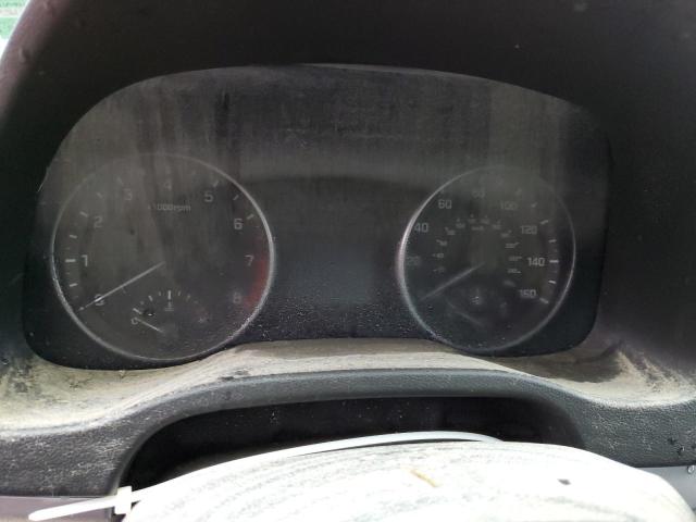 Photo 8 VIN: 5NPD74LF0HH126569 - HYUNDAI ELANTRA 