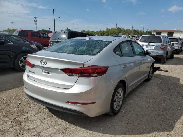 Photo 3 VIN: 5NPD74LF0HH127723 - HYUNDAI ELANTRA SE 