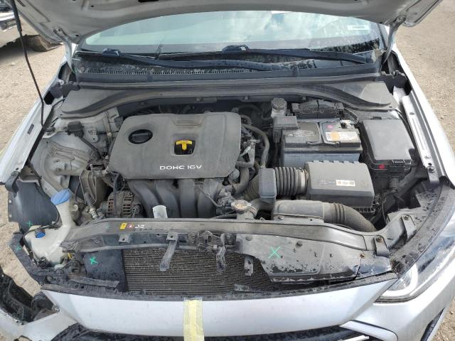 Photo 6 VIN: 5NPD74LF0HH127723 - HYUNDAI ELANTRA SE 