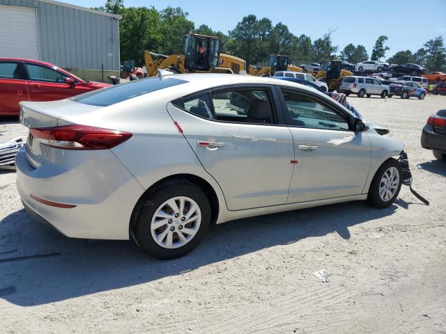 Photo 2 VIN: 5NPD74LF0HH128161 - HYUNDAI ELANTRA 