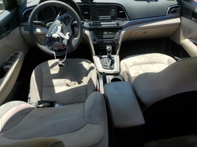 Photo 7 VIN: 5NPD74LF0HH128161 - HYUNDAI ELANTRA 