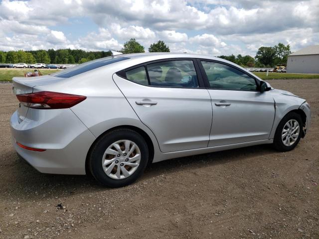 Photo 2 VIN: 5NPD74LF0HH143758 - HYUNDAI ELANTRA SE 