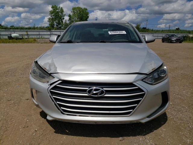 Photo 4 VIN: 5NPD74LF0HH143758 - HYUNDAI ELANTRA SE 