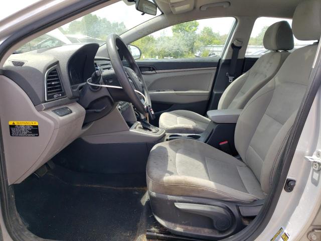 Photo 6 VIN: 5NPD74LF0HH143758 - HYUNDAI ELANTRA SE 