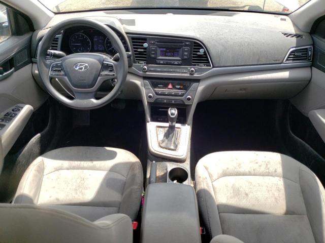 Photo 7 VIN: 5NPD74LF0HH143758 - HYUNDAI ELANTRA SE 