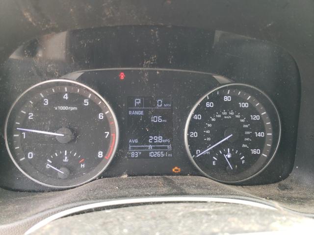 Photo 8 VIN: 5NPD74LF0HH143758 - HYUNDAI ELANTRA SE 