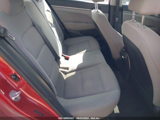 Photo 7 VIN: 5NPD74LF0HH149320 - HYUNDAI ELANTRA 