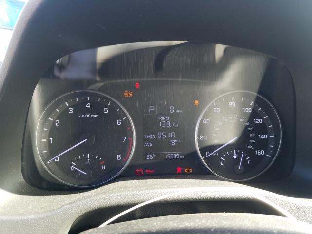 Photo 7 VIN: 5NPD74LF0HH150340 - HYUNDAI ELANTRA SE 