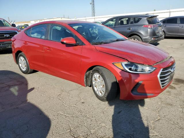 Photo 3 VIN: 5NPD74LF0HH152802 - HYUNDAI ELANTRA 