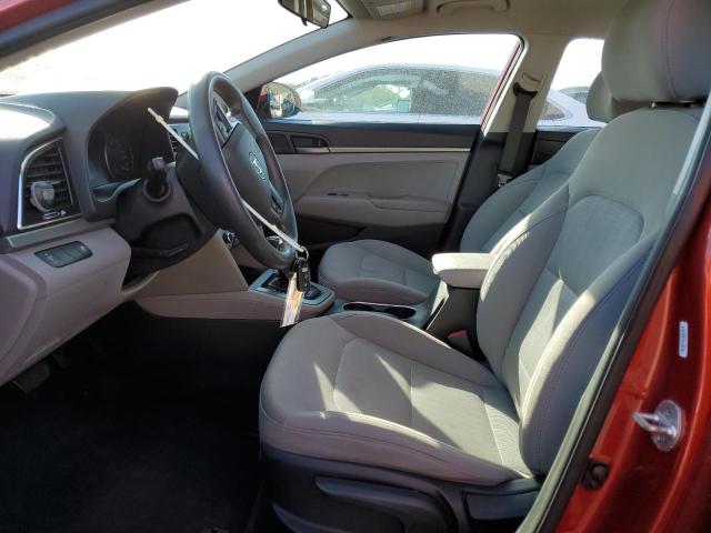 Photo 6 VIN: 5NPD74LF0HH152802 - HYUNDAI ELANTRA 