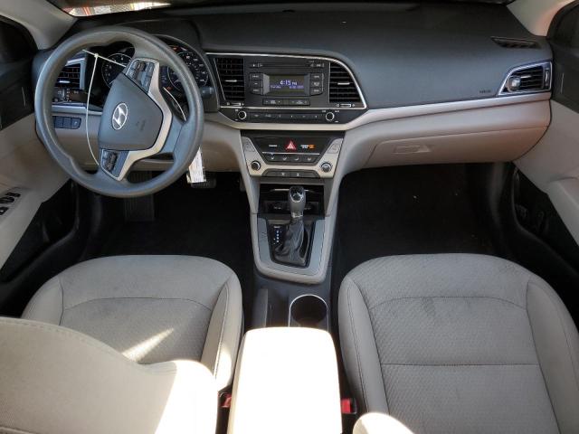 Photo 7 VIN: 5NPD74LF0HH152802 - HYUNDAI ELANTRA 