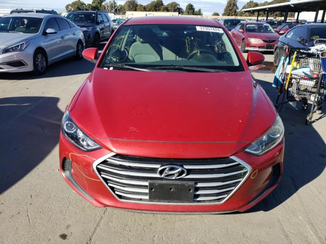 Photo 4 VIN: 5NPD74LF0HH152993 - HYUNDAI ELANTRA 