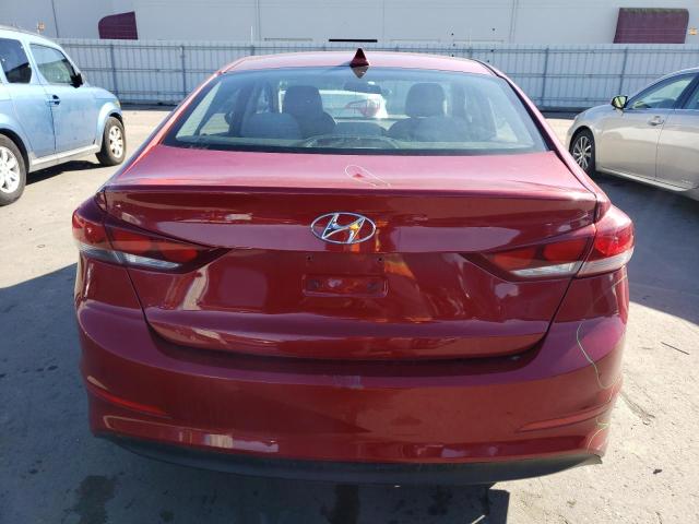 Photo 5 VIN: 5NPD74LF0HH152993 - HYUNDAI ELANTRA 