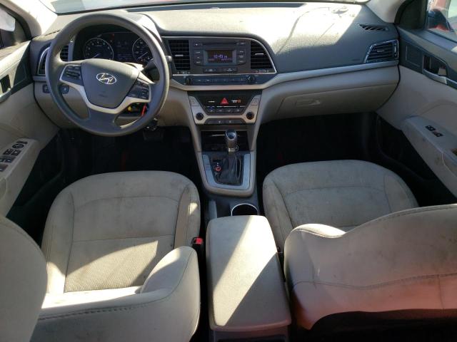 Photo 7 VIN: 5NPD74LF0HH152993 - HYUNDAI ELANTRA 