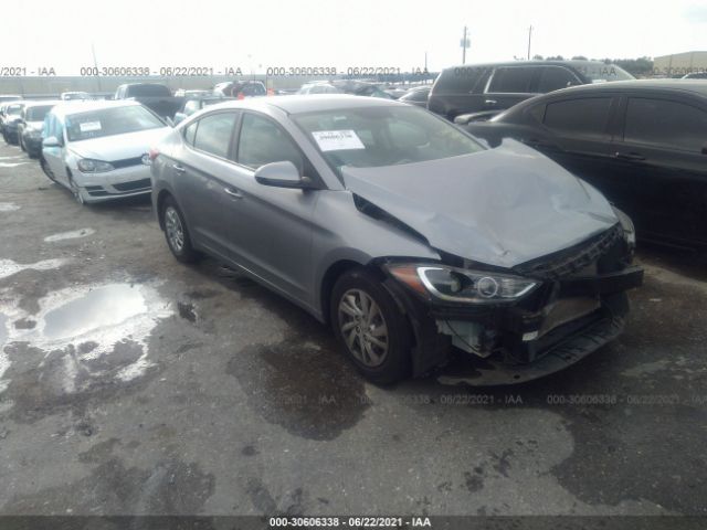 Photo 0 VIN: 5NPD74LF0HH153643 - HYUNDAI ELANTRA 