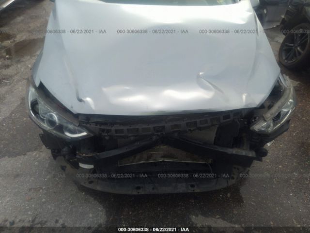 Photo 5 VIN: 5NPD74LF0HH153643 - HYUNDAI ELANTRA 