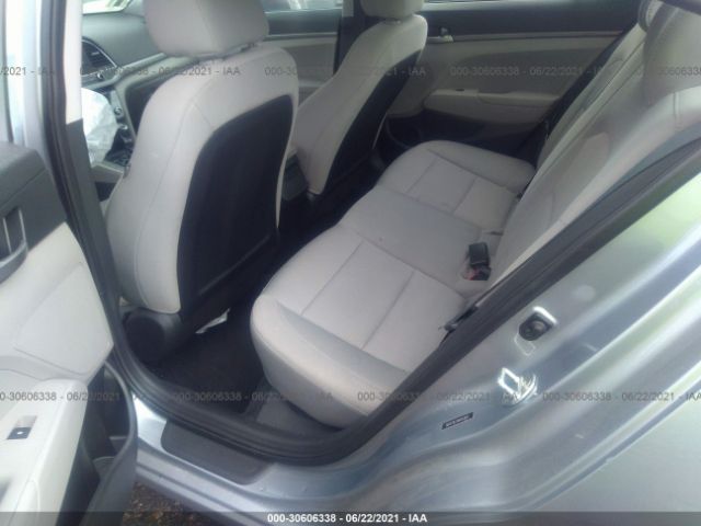 Photo 7 VIN: 5NPD74LF0HH153643 - HYUNDAI ELANTRA 