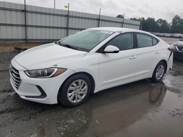 Photo 0 VIN: 5NPD74LF0HH162102 - HYUNDAI ELANTRA 