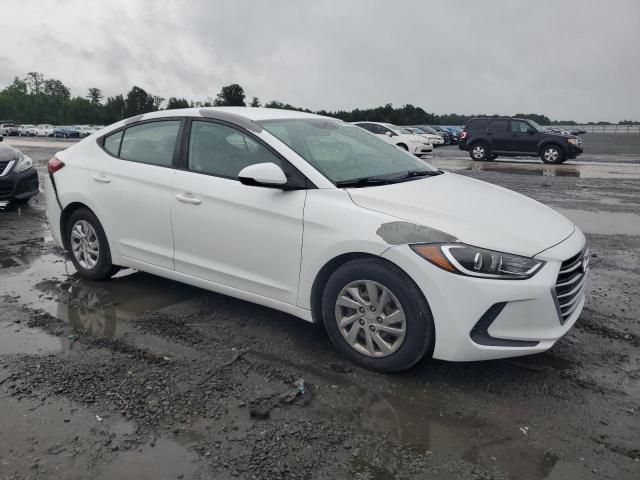 Photo 3 VIN: 5NPD74LF0HH162102 - HYUNDAI ELANTRA 