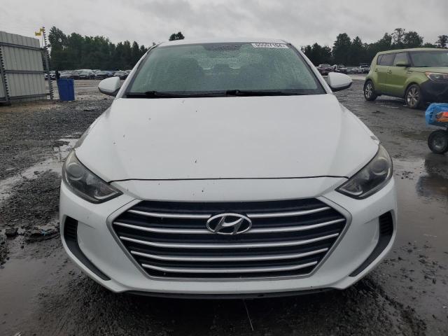 Photo 4 VIN: 5NPD74LF0HH162102 - HYUNDAI ELANTRA 