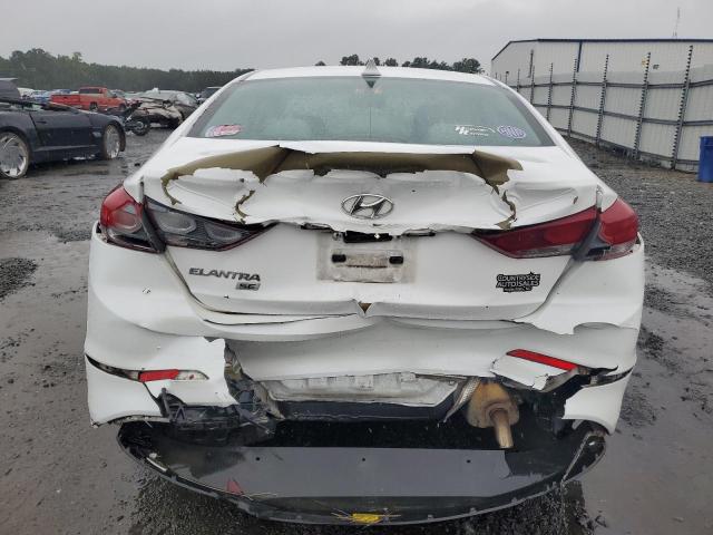 Photo 5 VIN: 5NPD74LF0HH162102 - HYUNDAI ELANTRA 