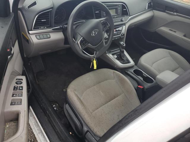 Photo 7 VIN: 5NPD74LF0HH162102 - HYUNDAI ELANTRA 