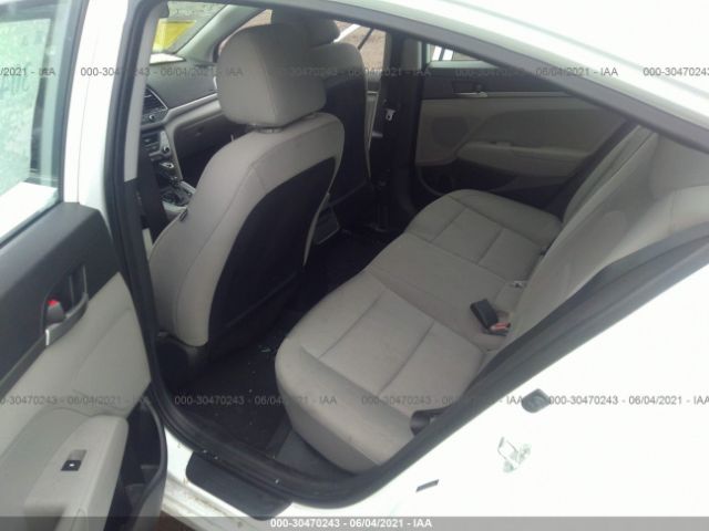 Photo 7 VIN: 5NPD74LF0HH163007 - HYUNDAI ELANTRA 